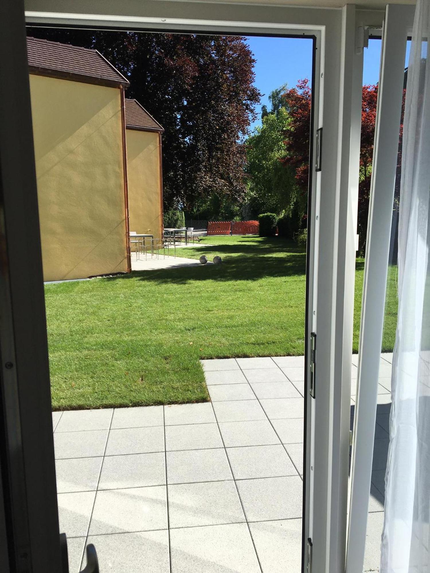 Bodenseeapartments Kunst & Design Immenstaad am Bodensee Bagian luar foto